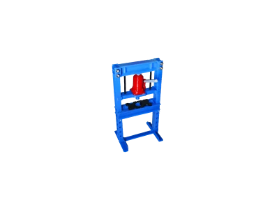 Imprensa de loja PrintFully3D escala 1/10 impressa em 3D acessórios de esteira teste - Imagem 1 de 4