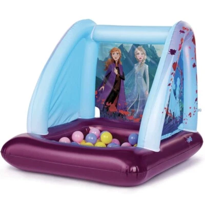 Disney FROZEN 2, 15 soft balls - Image 1 of 3