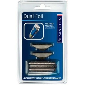 REMINGTON SP86 - Set tête de rasoir pour MS2491 et MS2493 - Photo 1/1