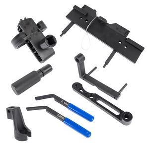 9Pcs for Detroit DD15 DD13 Camshaft Timing Tool TDC Locating Pin Engine Tool Kit - Bild 1 von 13