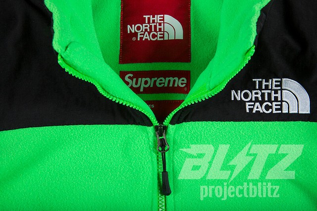 Supreme x The North Face Spring 2020 RTG Collection