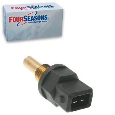 Sensor de temperatura del refrigerante del motor 4 estaciones para Land Rover Discovery 1994-2001 Foto 1 de 4