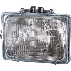 New Left Headlights For Ford LTD 1978 1979 1980 1981 1982 1984 1985 By FO2500126 - Picture 1 of 3
