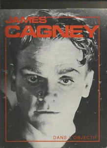 James Cagney dans l'objectif - Picture 1 of 1