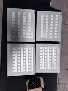 Siemens PP17-II PN | 6AV3 688-4EY06-0AA0 Used - Picture 1 of 2