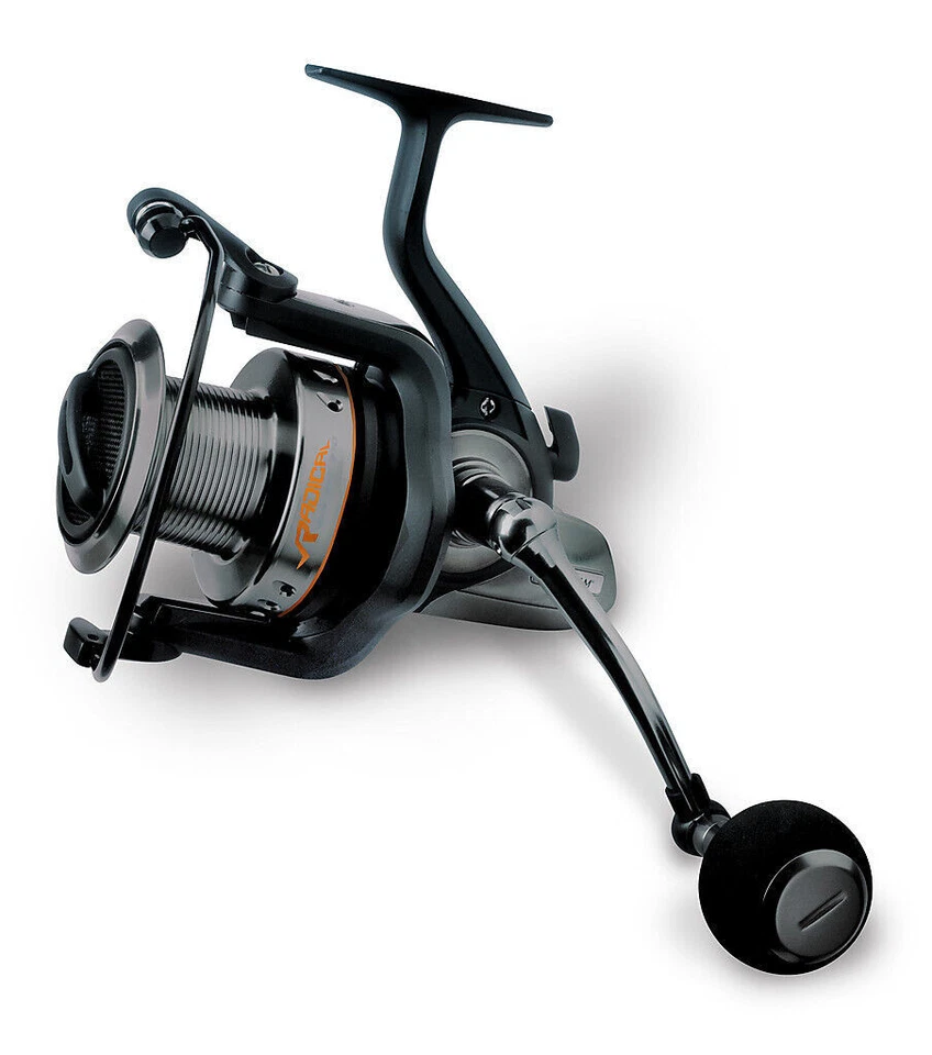 Quantum Radical Big Pit 880 - Angelrolle, Karpfenrolle - Bild 1 von 1