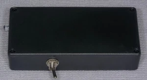 50Hz Blitz für Plattenspieler Linn Lenco Rega Projekt Dual Thorens Garrard etc. - Bild 1 von 5