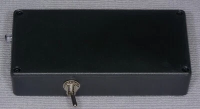 50Hz strobe for turntables 500+ sold. Tachometer LASER LED 45/33/78rpm reduced ! - Image 1 of 4