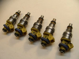 93-97 Volvo 850 Fuel Injector 2.4L  - Picture 1 of 1