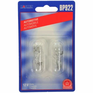 WAGNER BP922 Cargo Area Light-Center High Mount Stop light Bulb - 2 PACK - Picture 1 of 1