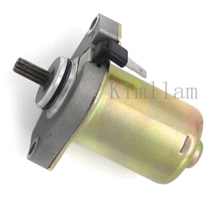STARTER for KTM Ark 50 AC 1998-1999 Kross 50 1996-2000 - Picture 1 of 7
