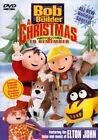 Bob the Builder: A Christmas to Remember - DVD - Good BILINGUAL R1 NTSC