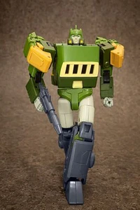 Ready! MMC Ocular Max PS-12A Saltus Alternative Springer New Reissue In Stock - Picture 1 of 7