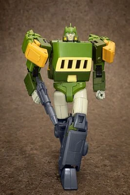 Ready! MMC Ocular Max PS-12A Saltus Alternative Springer New Reissue In Stock - Image 1 of 4
