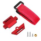Metal Battery Holder Mount Hold Down For 1/10  Slash 2Wd Chassis7516