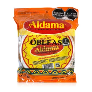 Aldama Oblea  Grande Cajeta 5 ct - Picture 1 of 1