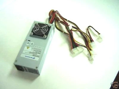HEC-200SR-T 200W  Flex ATX Power Supply    - Image 1 of 3
