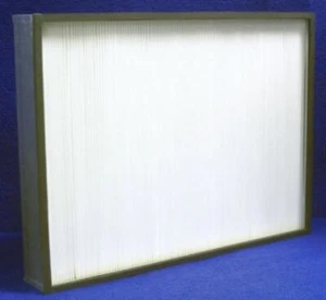 Filter Assembly, Water Resistant - 56382783 - Picture 1 of 2