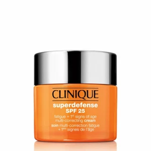 Clinique Superdefense SPF25 1.2 Very Dry to Dry Combination 50ml - Picture 1 of 1