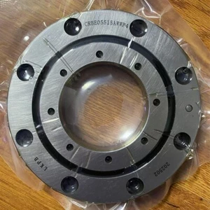 CRBE05515AWW/NN NEW Crossed roller bearings Slew Ring 55x120x15mm - Picture 1 of 3