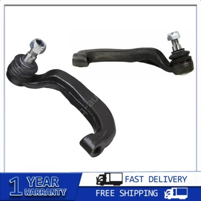 Extremos de barra de amarre delanteros para Mercedes-Benz S430 2006 2005 2004 2003 Foto 1 de 4