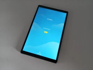 Tablet Lenovo Tab M10 HD 32GB 2GB Ram 10,1" Gris TB-X306F MANCHAS RETRO - Imagen 1 de 8