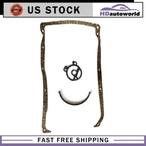 For Buick Century Chevrolet Pontiac GMC Sonoma 2.2L Engine Oil Pan Gasket 87-03 - Picture 1 of 1