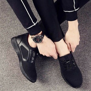 Mens Running Sports Sneakers Shoes Trainers Gym Fitness Casual Walk Athletic LOT