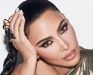 SEXY KIM KARDASHIAN 8x10 PHOTO * - Picture 1 of 1