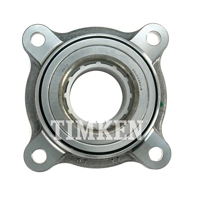 Fits 2013-2020 Toyota Land Cruiser 4WD Wheel Bearing Assembly Front Timken 2014 - Image 1 of 4