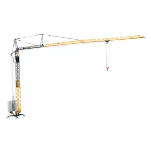 NZG 1051 Liebherr 81 K.1 Fast Erecting Tower Crane - Scale 1:50 - Picture 1 of 9
