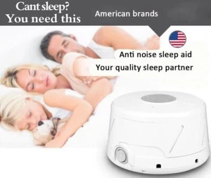 Anti Noise Low Frequency Shield Noise Avoiding Sleep Noise Reduction Instrument - Picture 1 of 18