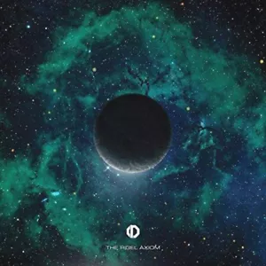 Dynatron - The Rigel Axiom 12 Inch Vinyl Blood Music Limited Edition New Sealed - Foto 1 di 2