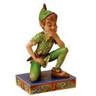 Disney Traditions Peter Pan Figur Figur Enesco JIM SHORE Anime aus Japan