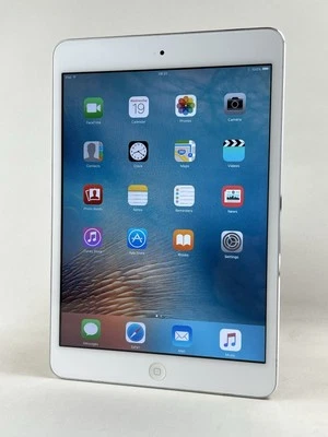Apple iPad Mini 1st Generation 7.9 Inch Tablet Wifi 16GB Storage Space Grey 2012 - Image 1 of 4