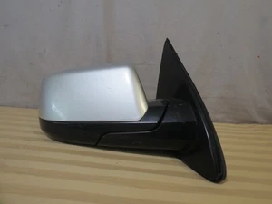 15-20 Yukon Tahoe POWER HEAT Side Mirror Right PASSENGER w TURN & BLIND SPOT OEM - Picture 1 of 12