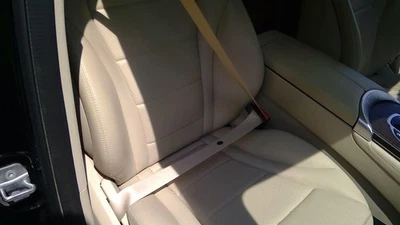 Used Front Right Seat Belt Front fits: 2019 Mercedes-benz Mercedes glc-class 205 Foto 1 de 4