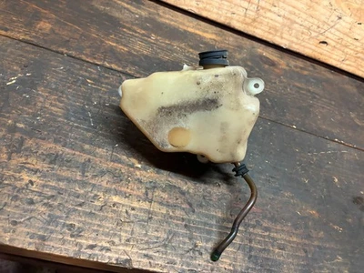 Tanque de aceite Kawasaki KD100 KD100M KD 100 M Foto 1 de 4