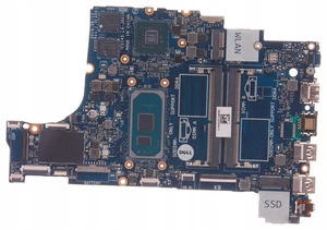 Carte mère DELL Inpiron 3493 D - Photo 1/2