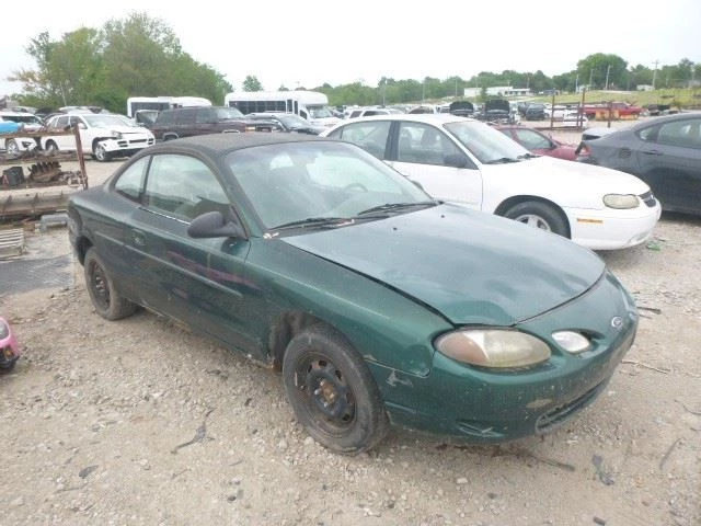 Ford Escort 1999 Coolant Reservoir XS4Z-8A080-AB 3581 Foto 1 de 4