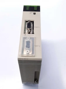 Omron CS1W-SCU21-V1 Serielle Kommunikationseinheit  - Bild 1 von 4