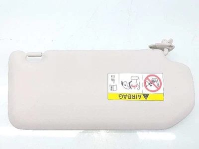 LINKER SONNENSCHUTZ / 2603435 FÜR MERCEDES-BENZ X-KLASSE BM 470 X 220 D 470.2 Foto 1 de 3