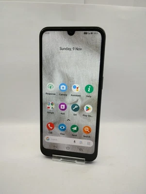 Used Doro 8100 (DSB-0400) Smartphone Unlocked 6.1" 32GB 13MP 4G - Image 1 of 4