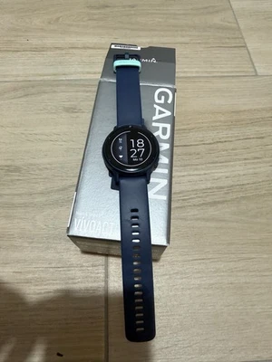 Garmin Vivoactive 5 Sportuhr  Smartwatch - Bild 1 von 4