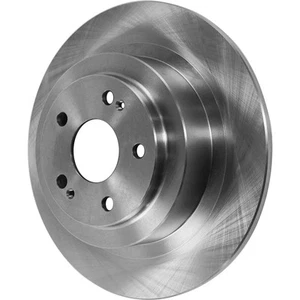 Rear Brake Disc Sedan for Subaru Baja Legacy Outback 2000-2004 - Picture 1 of 7