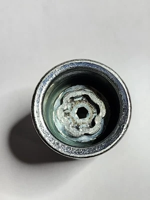 McGard Genuine Replacement Wheel Lock Key 046155 Lug OEM  - Image 1 of 4