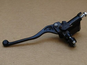 Voge R 125 2024 front brake master cylinder (15097) - Picture 1 of 7