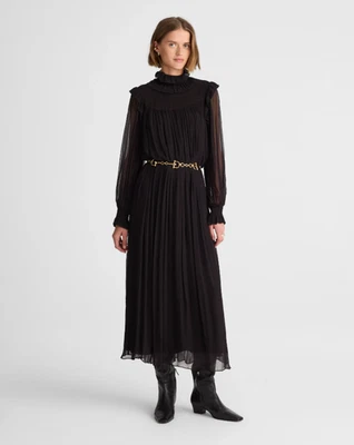 Vestido superpuesto Madewell para mujer Alexa Chung para Madewell Joan - NUEVO Foto 1 de 4