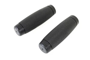 Tourist Trophy Rubber Grip Set fits Harley Davidson - Picture 1 of 4