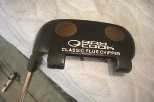 Ray Cook Classic Plus Golf Chipper Left-Handed 35" "EXCELLENT" - Picture 1 of 8